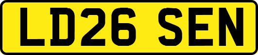 LD26SEN