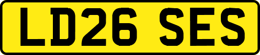 LD26SES