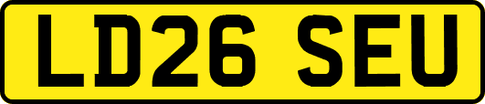 LD26SEU