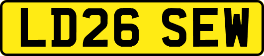 LD26SEW