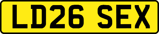 LD26SEX