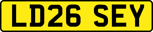 LD26SEY