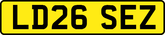 LD26SEZ