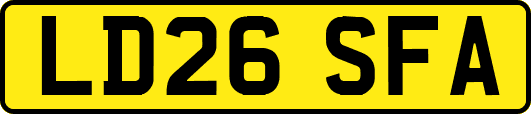 LD26SFA