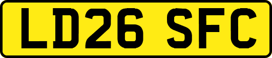 LD26SFC