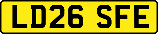 LD26SFE