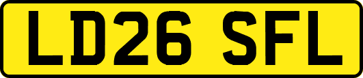 LD26SFL
