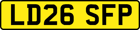 LD26SFP