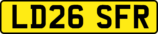 LD26SFR