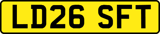LD26SFT