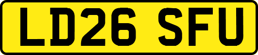 LD26SFU
