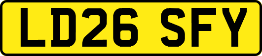 LD26SFY