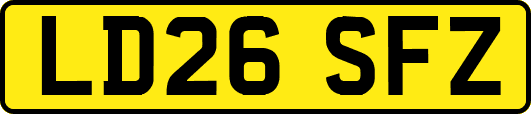 LD26SFZ