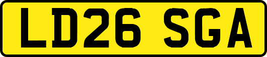 LD26SGA