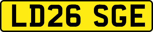 LD26SGE