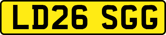LD26SGG