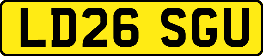 LD26SGU