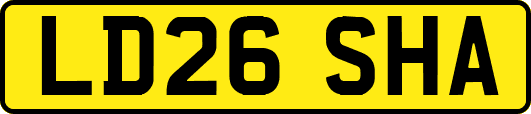 LD26SHA