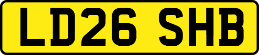LD26SHB