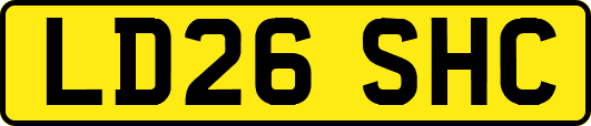 LD26SHC