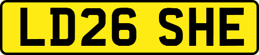 LD26SHE