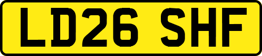 LD26SHF