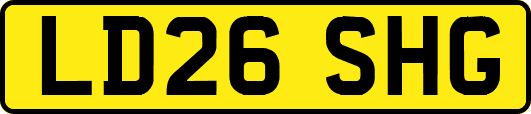 LD26SHG