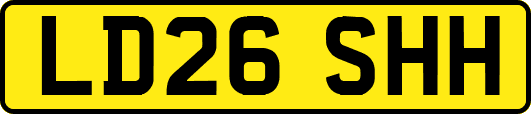 LD26SHH