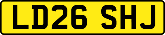 LD26SHJ
