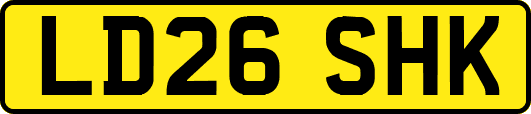 LD26SHK
