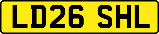 LD26SHL