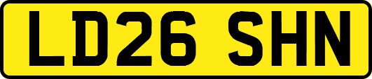 LD26SHN