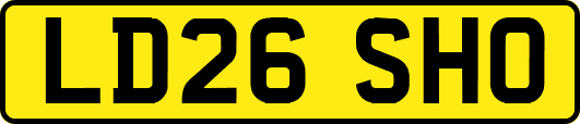 LD26SHO
