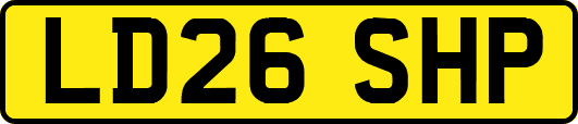 LD26SHP
