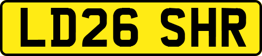 LD26SHR