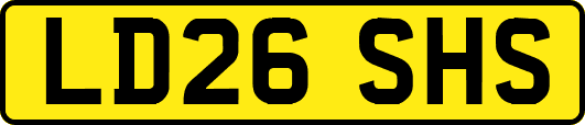 LD26SHS