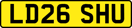LD26SHU