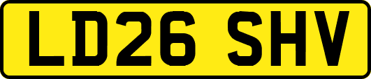 LD26SHV