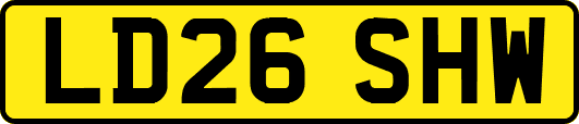 LD26SHW