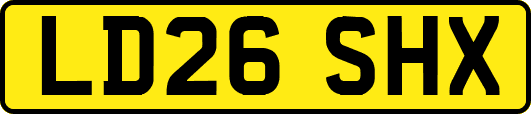 LD26SHX