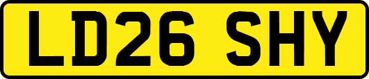 LD26SHY