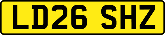 LD26SHZ