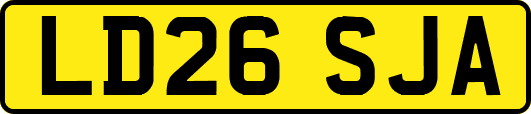 LD26SJA