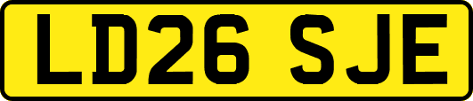 LD26SJE