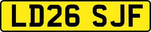 LD26SJF