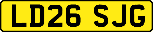 LD26SJG