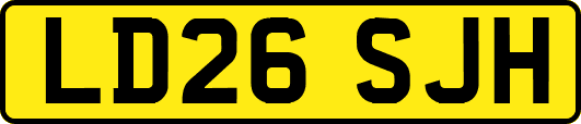 LD26SJH