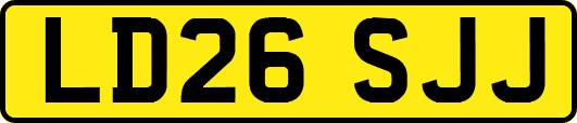 LD26SJJ
