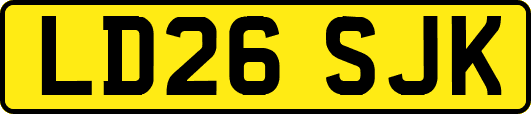 LD26SJK