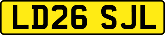 LD26SJL